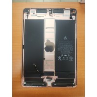 back housing for iPad Pro 10.5" ( original pull, scratches )